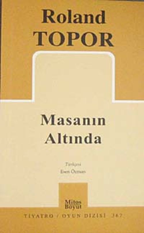 Masanın Altında