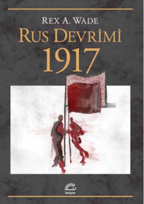 Rus Devrimi 1917