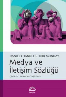 Medya İletişim Sözlüğü