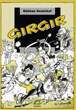 Gırgır