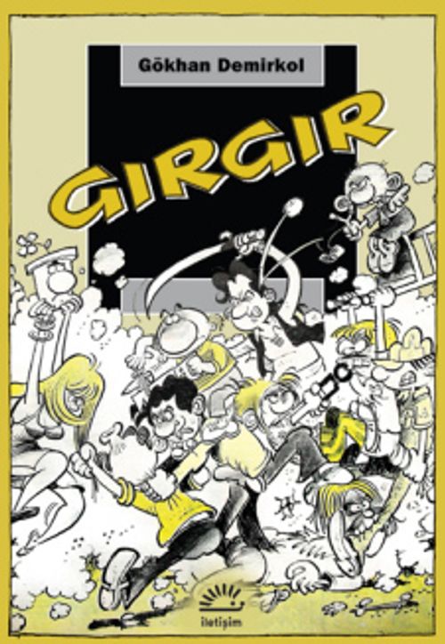 Gırgır