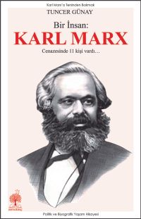 Bir İnsan: Karl Marx 