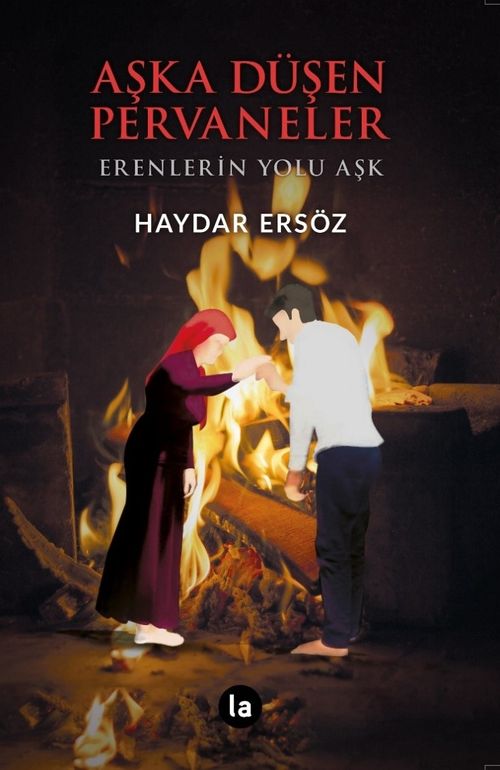 Aşka Düşen Pervaneler 