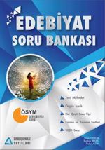 Edebiyat Soru Bankası