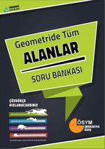 Geometride Tüm Alanlar Soru Bankası