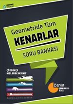 Geometride Tüm Kenarlar Soru Bankası