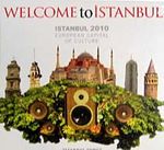 Welcome to İstanbul & Istanbul 2010 Europen Capital of Culture