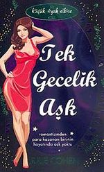 Tek Gecelik Aşk - Cep Boy