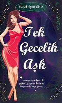 Tek Gecelik Aşk - Cep Boy