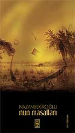 Nun Masalları (Nun Baskısı) Ciltli