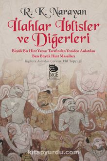 İlahlar İblisler ve Diğerleri - R.K. Narayan