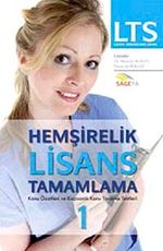 Hemşirelik Lisans Tamamlama-1