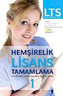 Hemşirelik Lisans Tamamlama-1
