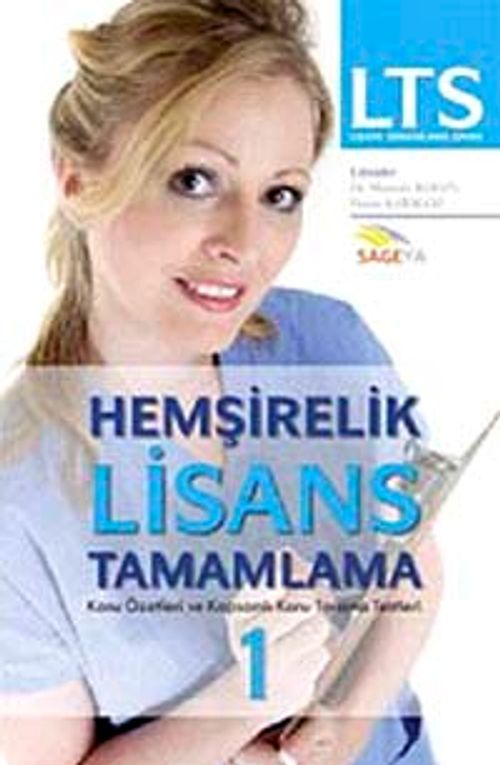 Hemşirelik Lisans Tamamlama-1