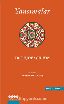 Yansımalar - Frithjof Schuon