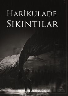 Harikulade Sıkıntılar - Enes Öksüz