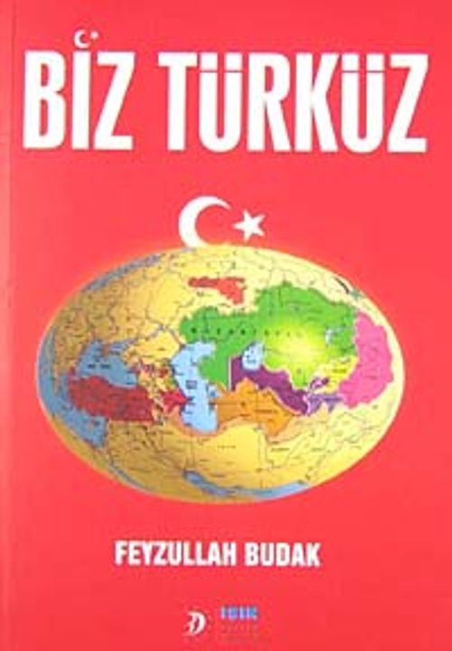 Biz Türküz