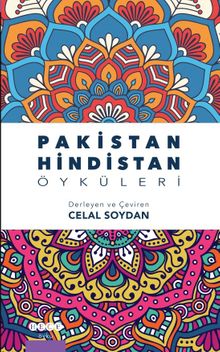 Pakistan Hindistan Öyküleri