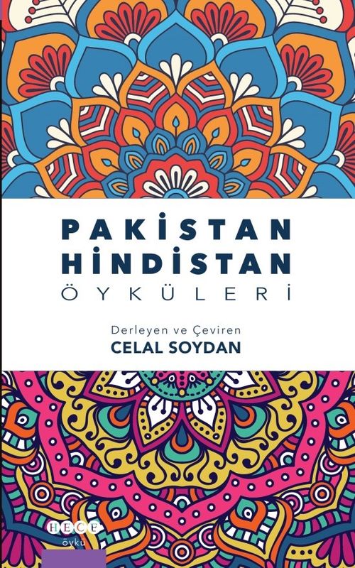 Pakistan Hindistan Öyküleri