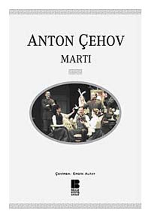 Martı