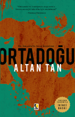 Hz. İbrahim'in Ayak İzlerinde Ortadoğu