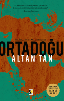 Hz. İbrahim'in Ayak İzlerinde Ortadoğu