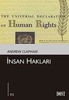 İnsan Hakları