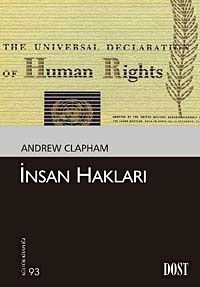 İnsan Hakları