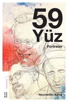 59 Yüz & Portreler - Necmettin Asma