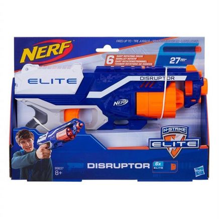 Nerf Elite Disruptor (B9837)