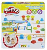 Play Doh Rakamları ve Saymayı Öğreniyorum (B3406)