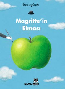 Magritte'in Elması