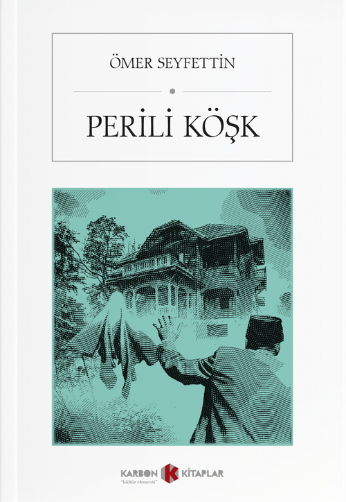 Perili Köşk