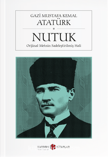 Nutuk - Mustafa Kemal Atatürk