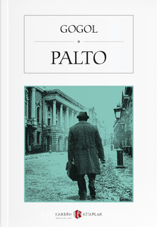 Palto - Nikolay Vasilievich Gogol