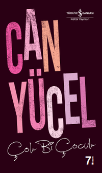 Çok Bi Çocuk (Ciltli)