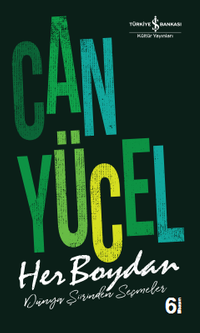 Her Boydan Dünya Şiirinden Seçmeler (Ciltsiz)