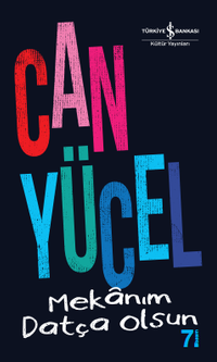 Mekanım Datça Olsun