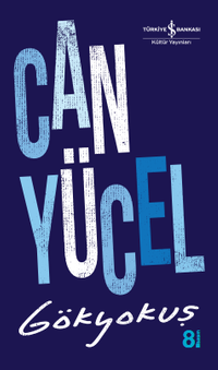 Gökyokuş (Karton Kapak)