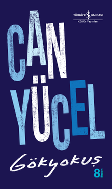 Gökyokuş (Karton Kapak)