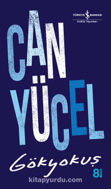 Gökyokuş (Karton Kapak) - Can Yücel
