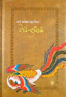 Dil güşa / Alevi Bektaşi Klasikleri-10