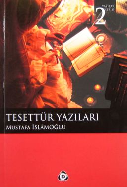 Tesettür Yazıları