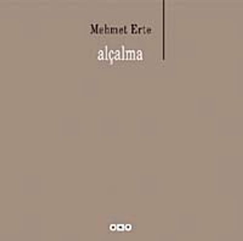 Alçalma