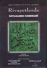Rivayetlerde Soyluların Haberleri