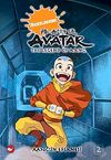 Avatar Aang'in Efsanesi-2 & Avatarın D&ouml;n&uuml;ş&uuml;