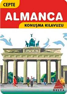 Cepte Almanca Konuşma Kılavuzu