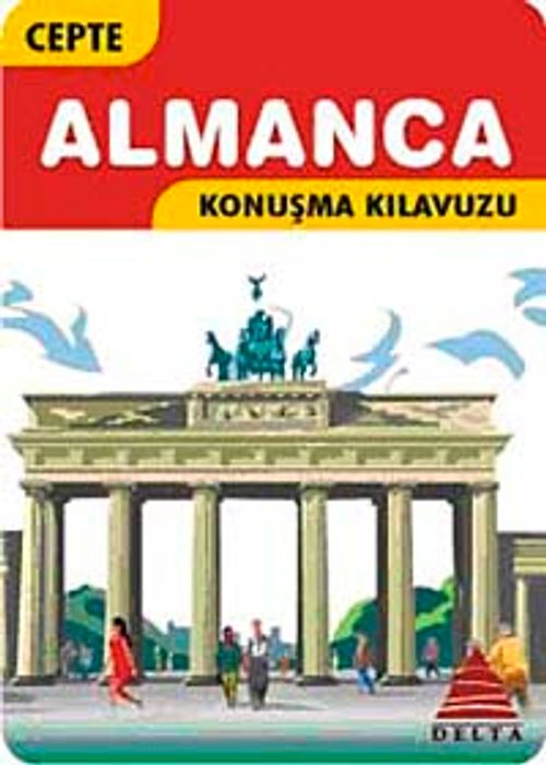 Cepte Almanca Konuşma Kılavuzu