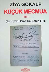 Küçük Mecmua-III