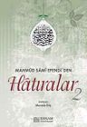 Mahmut Sami Efendi'den Hatıralar-2